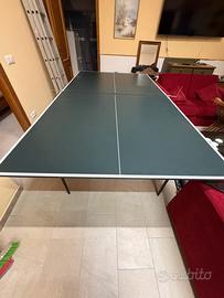 Tavolo da ping pong
