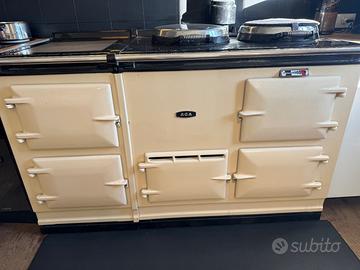Original AGA gas cooker - excellent conditions