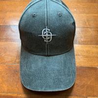 Clocks and Colours Cappellino