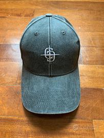 Clocks and Colours Cappellino