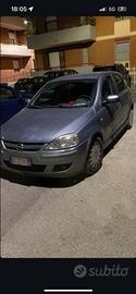 Adam Opel Ag corsa 2004