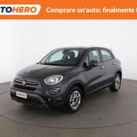 FIAT 500X SR36765