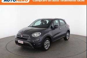 FIAT 500X SR36765