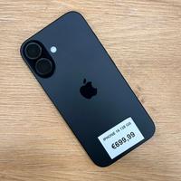Apple iPhone 16 128GB Ricondizionato