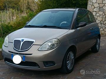 LANCIA YPSILON 1.2 8V GPL