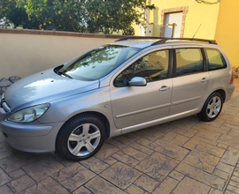 Peugeot 307 sw