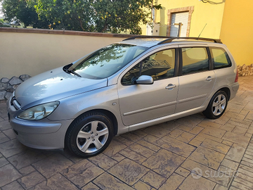 Peugeot 307 sw