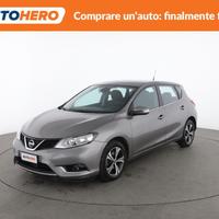 NISSAN Pulsar HN04034