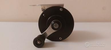 Mulinello arbalete Giman Sub Archimede