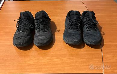 Scarpe Asics Gel Nimbus 24