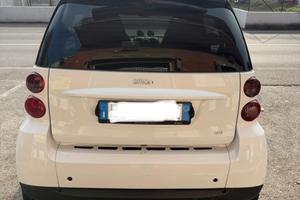 Smart Diesel tenuta benissimo