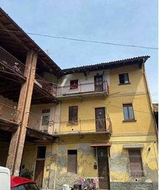 Bilocale a Vaprio d'Adda