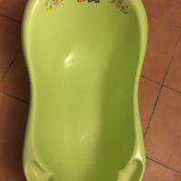 Vasca bagno prima infanzia