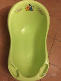 Vasca bagno prima infanzia