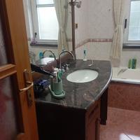 Mobile da bagno completo