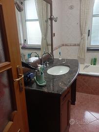 Mobile da bagno completo