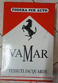 Fodera per auto 