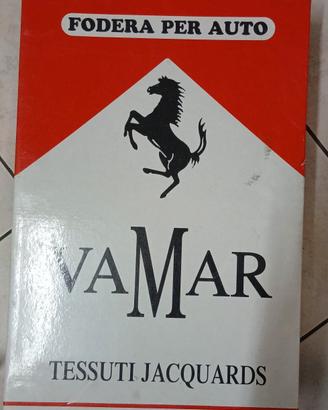 Fodera per auto 