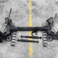 ASSALE POSTERIORE CITROEN C3 Serie Diesel 1600 (16