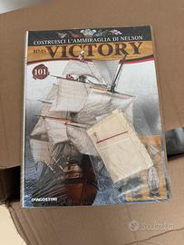 VICTORY DEAGOSTINI