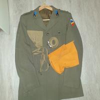 esercito italiano uniforme , mostrine , carristi 