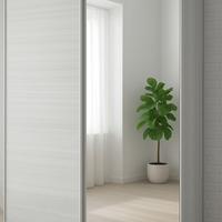 Armadio due ante scorrevoli