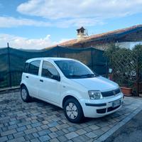 FIAT PANDA 2008 - BENZINA
