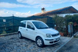 FIAT PANDA 2008 - BENZINA