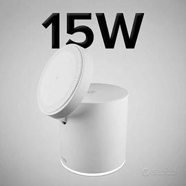 Caricabatterie MAGNETIC Power Dock 2in