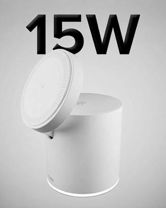 Caricabatterie MAGNETIC Power Dock 2in