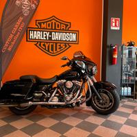 Harley-Davidson Street Glide