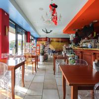 NEGOZIO A VILLA D'ALMÈ