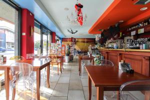 NEGOZIO A VILLA D'ALMÈ