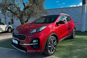Kia Sportage 2WD Mild Hybrid Energy - AUTOCARRO