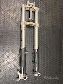 FORCELLA WP KTM EXC 250 2009