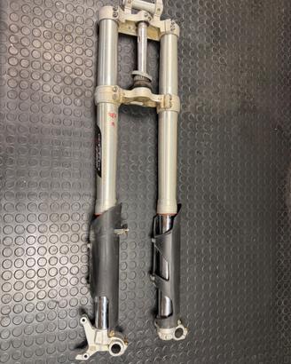 FORCELLA WP KTM EXC 250 2009