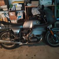 Bmw r 100 rs - 1983