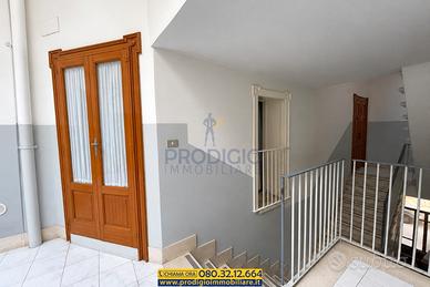 1° Piano con doppio ingresso e tripla esposizione