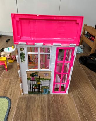 Casa Barbi come nuova
