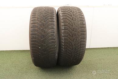 Gomme Yokohama Bluearth 225 40 18 inverno