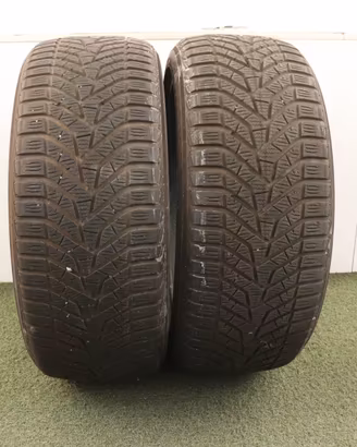 Gomme Yokohama Bluearth 225 40 18 inverno