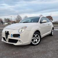 Auto NEOPATENTATI Alfa Romeo MITO
