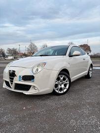 Auto NEOPATENTATI Alfa Romeo MITO
