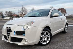 Auto NEOPATENTATI Alfa Romeo MITO