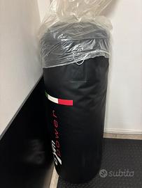 Sacco da box gym power