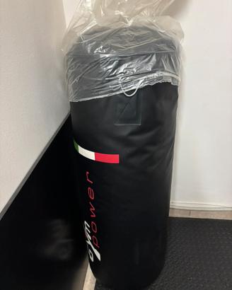 Sacco da box gym power