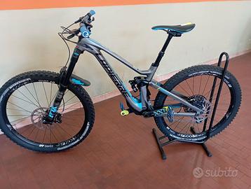 MTB Lapierre Spicy 5.0 27.5  anno 2020