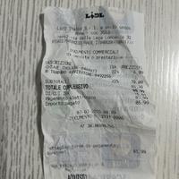 Trapano Avvitatore Parkside Performance