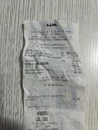 Trapano Avvitatore Parkside Performance