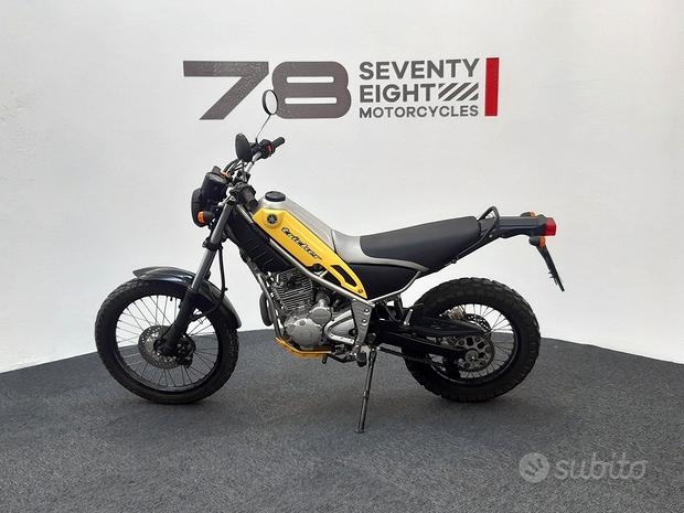Yamaha XG 250 Tricker - 2006